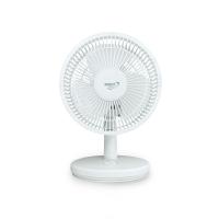 ราคา Mira พัดลมตั้งโต๊ะ 8 นิ้ว รุ่น m 28 รุ่นใหม่ M 73 พัดลมมินิ mini fan ประหยัดไฟ 25w พัดลม8นิ้ว พัดลมพกพา (22386705991)