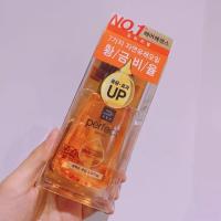 ราคา Mise En Scene Perfect Serum Golden Morocco Argan Oil 80ml เซรั่มบำรุงผมเข้มข้น (12494389292)