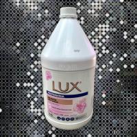 ราคา ลักส์ Lux ครีมอาบน้ำ 3 5 ลิตร ลักส์ ซอฟท์ โรส เดลิเคท ฟราแกรนซ์ (22091688280)