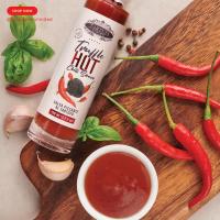 ราคา Truffle Hot Chili Sauce 100ml (17449377402)