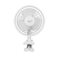 ราคา MIRA พัดลมแบบหนีบ ขนาด 8 นิ้ว รุ่น m 13 รุ่นใหม่ M 73 พัดลมขนาดเล็ก เสียบไฟบ้าน พัดลมหนีบ8นิ้ว พัดลมพกพาในรถ (22386868259)