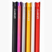 ราคา Litepro จักรยานพับได้33 9 600มม หลักอาน Superlight โลหะผสมหลักอาน BMX 33 9มม Seatpost สำหรับจักรยานพับได้ (11092527946)