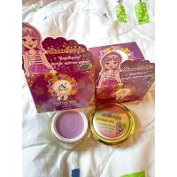 ราคา ครีมเมล็ดองุ่น แท้100 ปรับสภาพผิวหน้า ขนาด15กรัม ทาทุกวันก่อนนอน (22119680784)