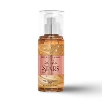 ราคา Travel size bath and body works น้ำหอม Body Mist กลิ่น Rose In the star Gingham A thousand Wish 75 mL (21994985017)