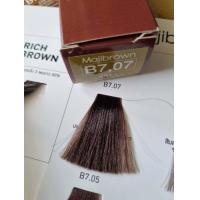 ราคา Loreal Majibrown Ionene G incell hair color creme 50ml พร้อมตัวผสมสี 75มล แบบแบ่งบรรจุ สำหรับปกปิดผมขาวรุ่นซาลอน รบกวนระบุสีก่อนสั่ง (18260076067)