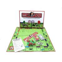 ราคา เกมเศรษฐีโมโนโพลี Monopoly (19503110416)