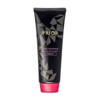 ราคา ครีมนวดเปลี่ยนสีผม Shiseido PRIOR Color Conditioner (22361341686)