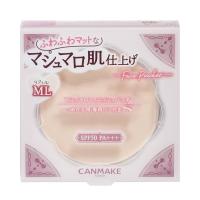 ราคา CANMAKE Marshmallow Finish Powder Refill แป้งอัดแข็งไม่ผสมรองพื้น (21481109863)
