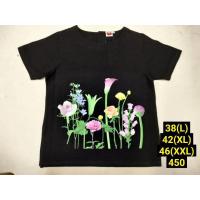 ราคา เสื้อแตงโม คอปาด ติดกระดุมหลัง 3 เม็ด แขนสั้น เนื้อผ้าไม่ยืด พิมพ์ลายด้านหน้า ผ้าฝ้ายเนื้อดีไม่ร้อน สินค้าใหม่ สินค้า มีจำนวนจำกัด ราคา 450 บาททุกไซ (19388043582)