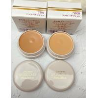 ราคา แท้จากญี่ปุ่น Shiseido Spot Cover Foundation 20g (19413760019)