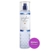 ราคา Bath Body Works GINGHAM Fragrance Mist 236 ml บาธ แอนด์ บอดี้ เวิร์คส์ สเปรย์น้ำหอม (22366492102)