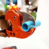 ราคา กรรไกรตัดท่อ คีมตัดท่อ PVC 42mm (361042692)