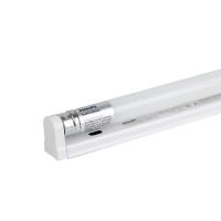 ราคา Philips รางนีออน LED รุ่น BN015 สั้น60ซม 8w ยาว120ซม 18W แสงขาว ชุดไฟสำเร็จ Cool Day Light 6500k ของแท้ ออกใบกำกับได้ (4582848451)