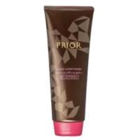 ราคา ครีมนวดเปลี่ยนสีผม Shiseido PRIOR Color Conditioner (22361341687)