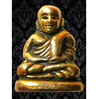 ราคา GA7A หลวงพ่อเงิน พิมพ์ นิยม เนื้อแก่ทองคำ หล่อโบราณ พระหลวงพ่อ เงิน วัดบางคลาน พระเครื่อง พระสวย มงคล เจริญ รุ่งเรือง ร่ำรวย การเงินมั่งคั่ง ส่งพระตามรูปตรงปรก (22668569741)