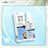 ราคา สเปรย์ฉีดสิวที่หลัง ANCE CLEAR BODY SPRAY VERBLE สเปรย์ รักษา สิว ที่หลัง ลด สิว จุดด่างดำ ผิวกระจ่างใส ของแท้ 100ml (22466713051)