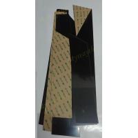 ราคา ส่งจากกทม ภายใน 3 วัน ชุดแต่งเสากลางดำเงา แก้รอยด่างเสากลาง สำหรับ MG EXTENDER ES EP PLUS VS HEV MG35ZS EVไมเนอร์เช้นจ์ HS PHEVหรือไมเนอร์เช้นจ์ ดูดีมีระดับให้ความสวยงาม ภูมิฐานไม่เหมือนใคร (161754632