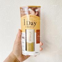 ราคา สินค้าญี่ปุ่น หวีปิดผมขาวแบบเร่งด่วน Hoyu Cielo 1day hair color comb Japan ย้อมผม ทำสี ผมหงอก (21438406119)