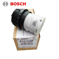 ราคา BOSCH อะไหล่หัวเกียร์สว่านไร้สาย 45 รุ่น GSR1080 2 LI 2609199660 ของแท้100 (21757242955)