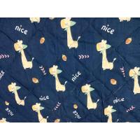 ราคา ผ้าห่ม cotton house ขนาด 5 x 6 ฟุต นุ่มสบาย ลายน่ารัก พร้อมส่ง ถูกที่สุด (21185460311)