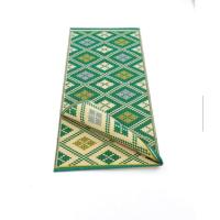 ราคา เสื่อปูอเนกประสงค์ 3 เมตร 180cm X 300cm ลายข้าวหลามตัด (10255543310)