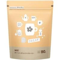 ราคา UCC Decaf Drip Coffee Rich ยูซีซี ดีคาฟ กาแฟคั่วบดดริฟ กาแฟดริฟ สกัดคาเฟอีนออก Japan Imported 7gx8ซอง (17796576926)