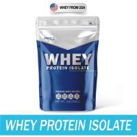 ราคา MATELL Whey Protein Isolate เวย์ โปรตีน ไอโซเลท Non Soy ไม่มีซอย (16853539659)