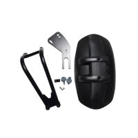 ราคา กันดีดขาเดี่ยว CB CBR 150 250 300 500 NINJA Z 250 300 400 (21909412237)