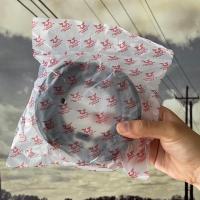 ราคา ของแท้ ผ้าเบรคหลัง Ryuka infinity 125 (11928947841)