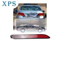 ราคา Xps กันชนหลังสะท้อนแสงสำหรับ TOYOTA Camry 2006 2007 2008 2006 2010 2011 (16680310823)