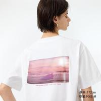 ราคา สำหรับทั้งหญิงและชาย Uniqlo คู่ UT FindYourTREASURE เสื้อยืดพิมพ์ลาย 24ใหม่ (21915682642)