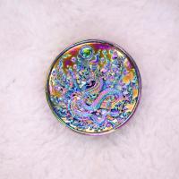 ราคา เหรียญพญานาค เศรษฐีเหนือดวงวัดไทย พิ้งหน้าทอง (21441449260)