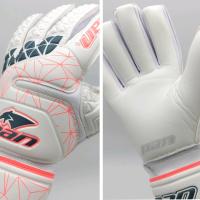 ราคา PANลิขสิทธิ์ ไซส์ 5 11 ถุงมือโกล์ เด็ก ผู้ใหญ่ ถุงมือผู้รักษาประตู รุ่นใหม่2024 (22317148749)