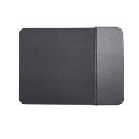 ราคา แผ่นรองเมาส์ชาร์จไร้สาย XIAOMIJIA ที่ชาร์จแบบไร้สายชาร์จเร็วโทรศัพท์มือถือ QI มัลติฟังก์ชั่นรูปแบบ15W (22200291540)