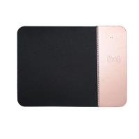 ราคา แผ่นรองเมาส์ชาร์จไร้สาย XIAOMIJIA ที่ชาร์จแบบไร้สายชาร์จเร็วโทรศัพท์มือถือ QI มัลติฟังก์ชั่นรูปแบบ15W (22200291543)