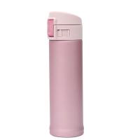 ราคา Fashion 500Ml Stainless Steel Insulated Cup Coffee Tea Thermos Mug Thermal Water Bottle Thermocup Travel Drink Bottle Tumbler (20019459691)