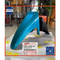 ราคา ชุดสี บังโคลนหน้า ซูซูกิ เบสท์ 110 ได้ทุกรุ่น Suzuki Best110 Front Fender (9567267611)