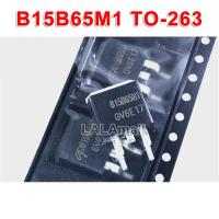 ราคา 5ชิ้น B15B65M1 TO 263 AOB15B65M1 TO263 SMD 15A 650โวลต์ IGBT ทรานซิสเตอร์ใหม่เดิม IC (16459311589)