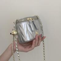 ราคา LXLE Store จัดส่งฟรี กระเป๋าสะพาย กระเป๋าสะพายผญ กระเป๋าข้างและสะพายข้าง กระเป๋าแฟชั่น กระเป๋า สะพาย ผญ แฟชั่น กระเป๋าสะพายผญ หนังพียู (22474100304)