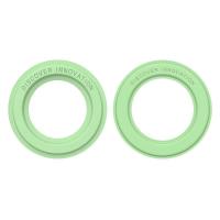 ราคา Nillkin MagSafe Invisible Wall Holder Snaplink Snaphold Kit for Samsung S21 S22 S23 Ultra Smartphones (18023939296)