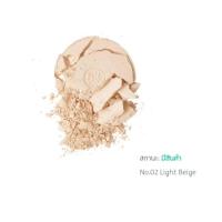ราคา Oriental Princess Beneficial Phenomenal Perfect Coverage Foundation Powder SPF 25 (22404863227)