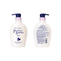 ราคา ญี่ปุ่นแท้ พร้อมส่ง ครีมอาบน้ำ SENKA Perfect Bubble for Body 500ml จากประเทศญี่ปุ่น (22259435112)