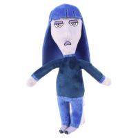 ราคา New Inside Out 2 Plush Dolls Inside Out Plush Toy Cute Cartoon Plushie Doll Soft Stuffed Anime Periphery Toys Kids Birthday Gift (22186002772)