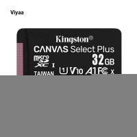 ราคา การ์ดความเร็วสูงหน่วยความจำ SD Kingston 16 32 64 128 256GB 1T 512G (22121339330)