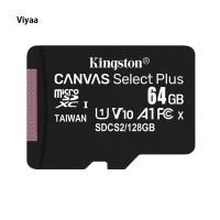 ราคา การ์ดความเร็วสูงหน่วยความจำ SD Kingston 16 32 64 128 256GB 1T 512G (22121339331)