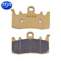 ราคา Motorcycle Front Brake Pads for BMW R 1200 GS 2013 2018 R1200GS Adventure 1200GS 2014 2016 R1200 Nine T 2014 2019 (20851462754)
