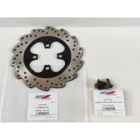 ราคา GPX Demon125 จานดิสเบรค โบลท์ยึดจานดิสเบรค ของแท้เบิกศูนย์ (21501729842)