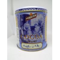 ราคา แวนฮูเต็น โกโก้ผง Van houten cocoa powder โกโก้ 100 Product of Belgium (10170818597)