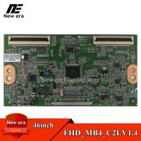 ราคา 1Pc ต้นฉบับ TCON Board FHD MB4 C2LV1 4 FHD MB4 C2LV1 4 TV T CON Logic Board สำหรับ KLV 32EX400 KLV 40EX400 KLV 46EX400 32นิ้ว40นิ้ว46นิ้ว (7639157167)