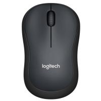 ราคา Logitech Wireless Mouse Silent M221 Off White (15922156529)
